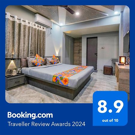 Fabhotel Viva House - Talegaon Talegaon Dabhade Zewnętrze zdjęcie