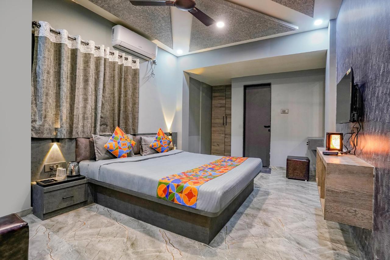Fabhotel Viva House - Talegaon Talegaon Dabhade Zewnętrze zdjęcie
