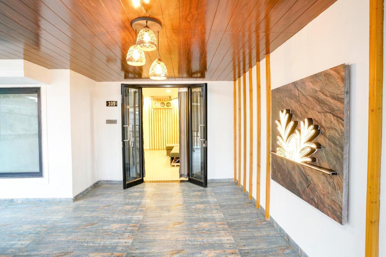 Fabhotel Viva House - Talegaon Talegaon Dabhade Zewnętrze zdjęcie