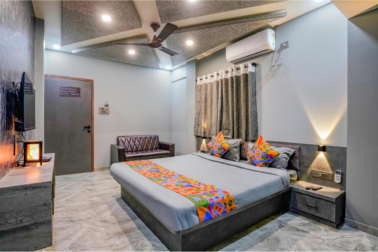 Fabhotel Viva House - Talegaon Talegaon Dabhade Zewnętrze zdjęcie