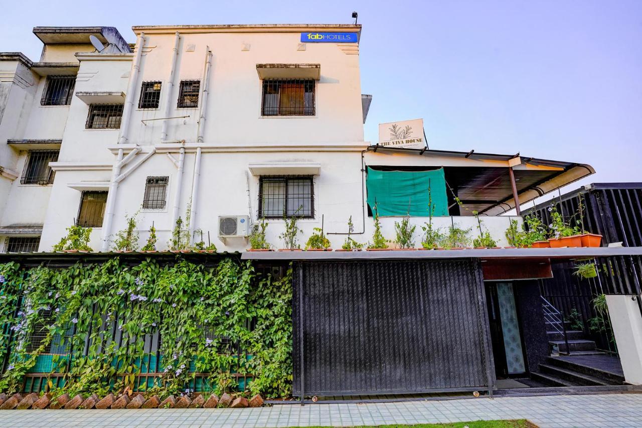 Fabhotel Viva House - Talegaon Talegaon Dabhade Zewnętrze zdjęcie