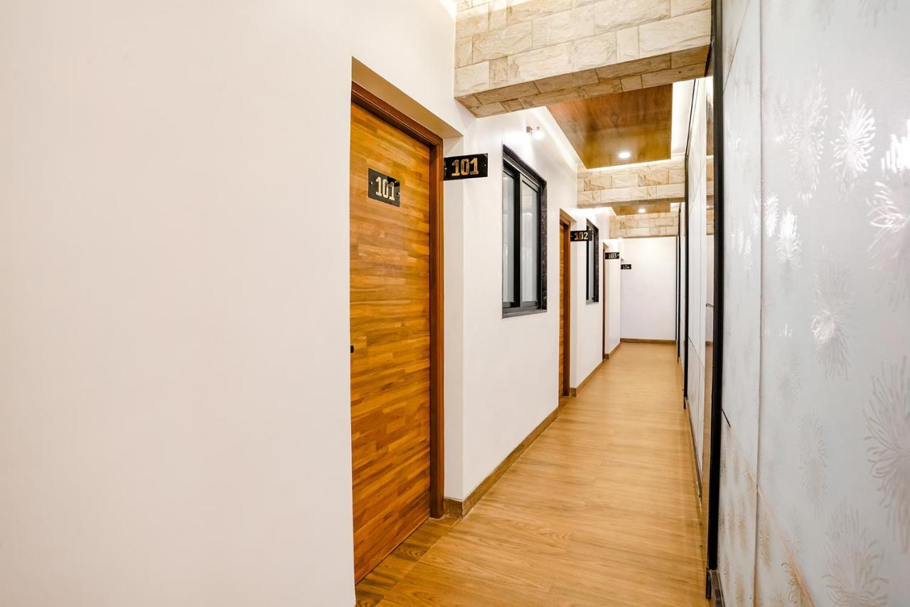 Fabhotel Viva House - Talegaon Talegaon Dabhade Zewnętrze zdjęcie