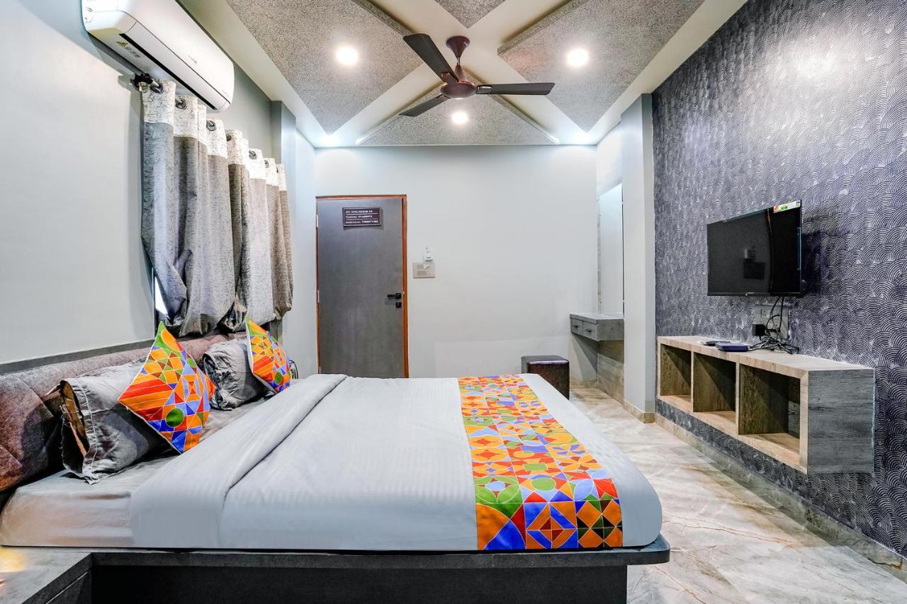 Fabhotel Viva House - Talegaon Talegaon Dabhade Zewnętrze zdjęcie