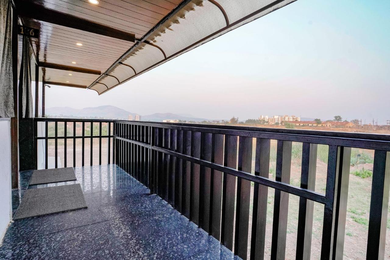 Fabhotel Viva House - Talegaon Talegaon Dabhade Zewnętrze zdjęcie