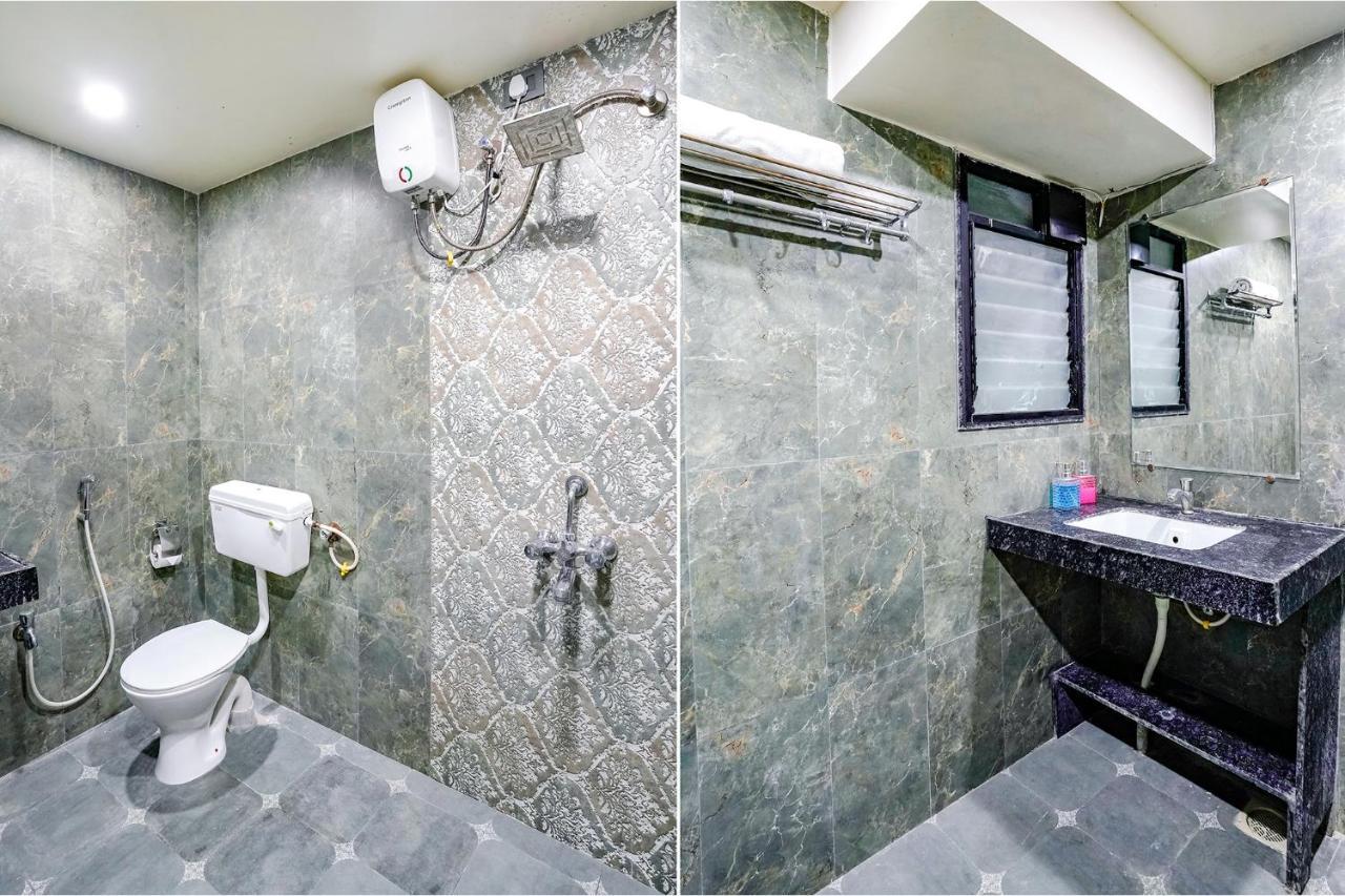 Fabhotel Viva House - Talegaon Talegaon Dabhade Zewnętrze zdjęcie