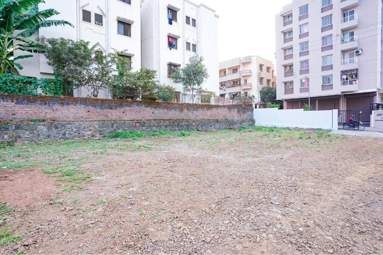 Fabhotel Viva House - Talegaon Talegaon Dabhade Zewnętrze zdjęcie