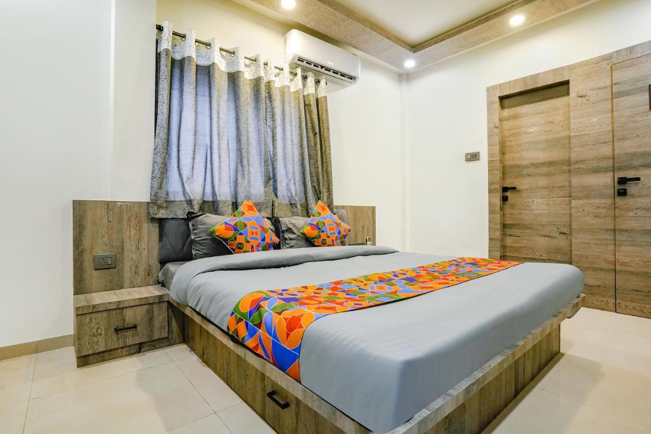 Fabhotel Viva House - Talegaon Talegaon Dabhade Zewnętrze zdjęcie