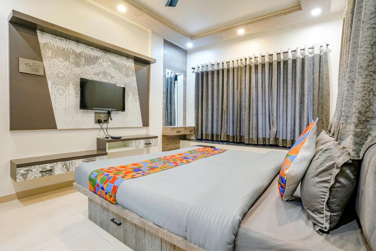 Fabhotel Viva House - Talegaon Talegaon Dabhade Zewnętrze zdjęcie