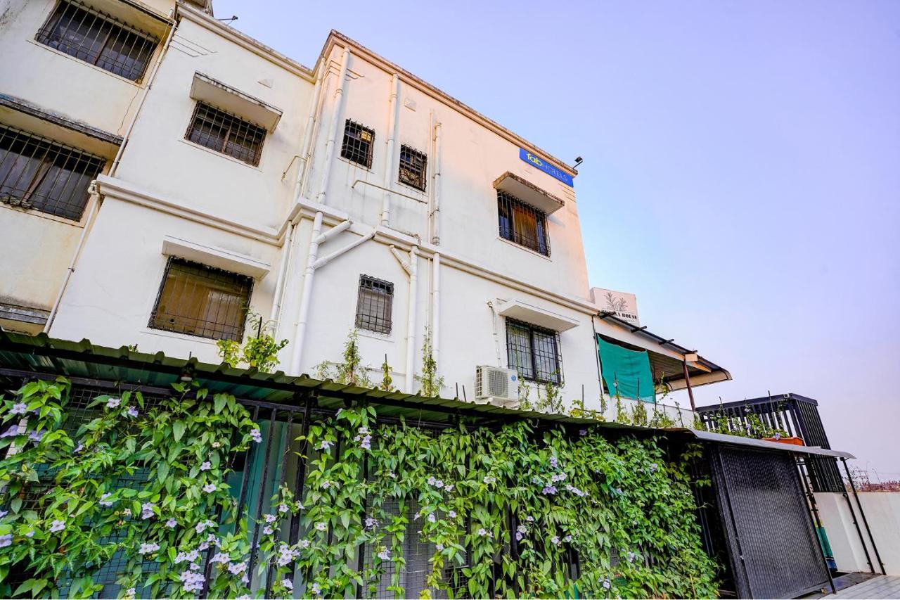 Fabhotel Viva House - Talegaon Talegaon Dabhade Zewnętrze zdjęcie